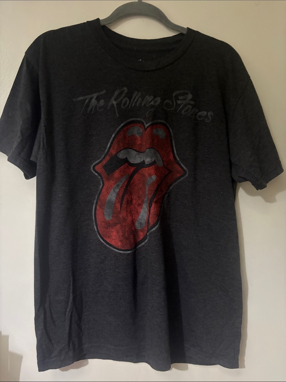 Rolling Stones Tee